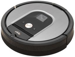 Refurbished iRobot Roomba 960 Robot Vacuum - Reebelo Nederland