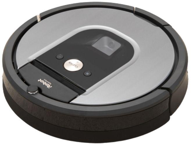 Refurbished iRobot Roomba 960 Robot Vacuum - Reebelo Nederland