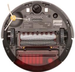 Refurbished iRobot Roomba 960 Robot Vacuum - Reebelo Nederland