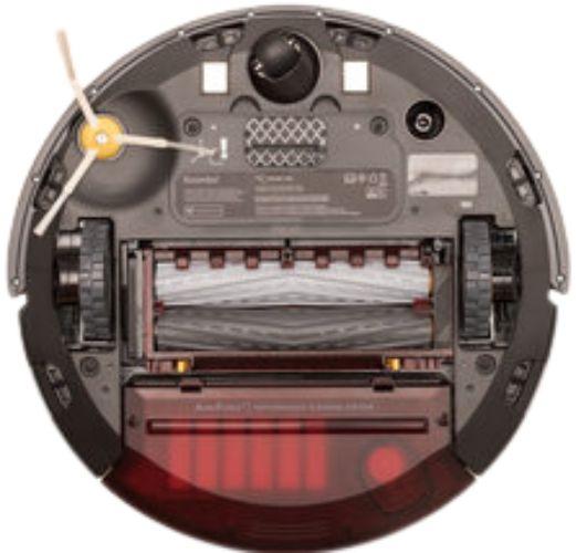 Refurbished iRobot Roomba 960 Robot Vacuum - Reebelo Nederland