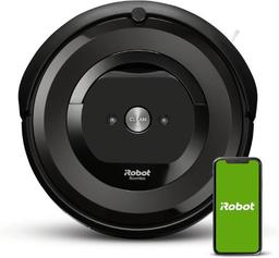Refurbished iRobot Roomba E5 5150 Robot Vacuum - Reebelo Nederland