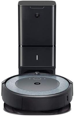 Refurbished iRobot Roomba i4+ EVO Self Emptying Robot Vacuum - Reebelo Nederland
