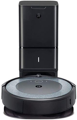 Refurbished iRobot Roomba i4+ EVO Self Emptying Robot Vacuum - Reebelo Nederland