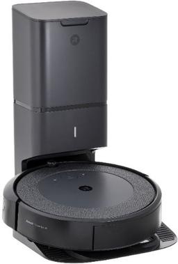 Refurbished iRobot Roomba i4+ EVO Self Emptying Robot Vacuum - Reebelo Nederland