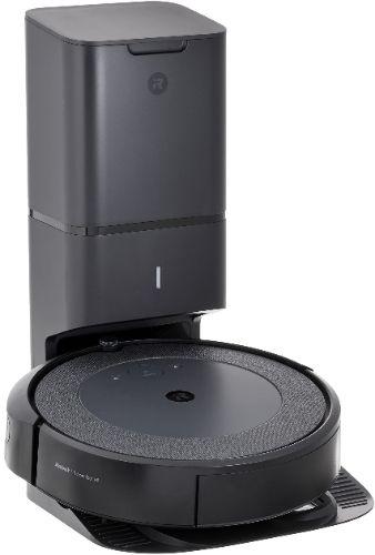 Refurbished iRobot Roomba i4+ EVO Self Emptying Robot Vacuum - Reebelo Nederland