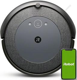Refurbished iRobot Roomba i4 Robot Vacuum - Reebelo Nederland