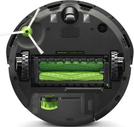 Refurbished iRobot Roomba i4 Robot Vacuum - Reebelo Nederland