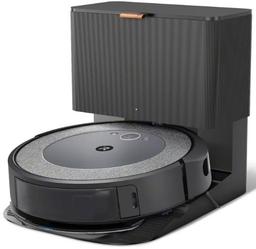 Refurbished iRobot Roomba i5+ Self-Emptying Robot Vacuum - Reebelo Nederland