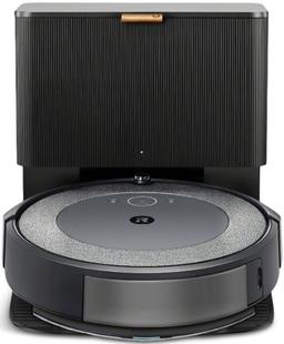 Refurbished iRobot Roomba i5+ Self-Emptying Robot Vacuum - Reebelo Nederland