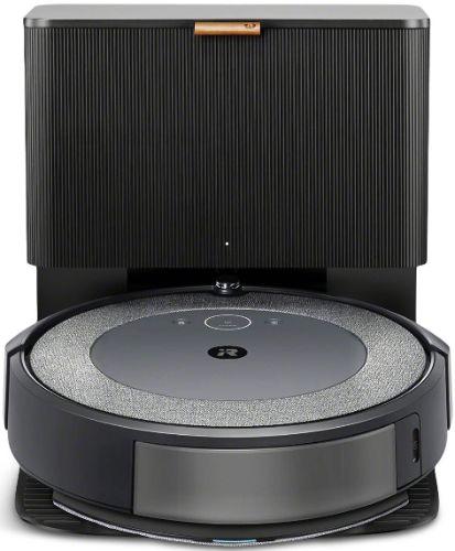 Refurbished iRobot Roomba i5+ Self-Emptying Robot Vacuum - Reebelo Nederland
