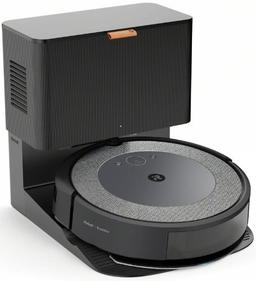 Refurbished iRobot Roomba i5+ Self-Emptying Robot Vacuum - Reebelo Nederland