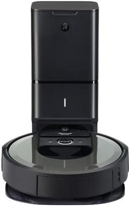 Refurbished iRobot Roomba i8+ Self-Emptying Robot Vacuum - Reebelo Nederland