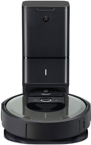 Refurbished iRobot Roomba i8+ Self-Emptying Robot Vacuum - Reebelo Nederland