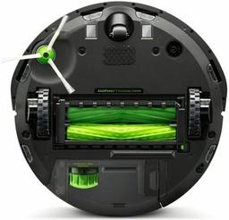 Refurbished iRobot Roomba i8+ Self-Emptying Robot Vacuum - Reebelo Nederland