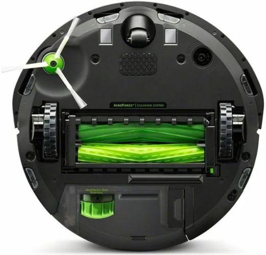 Refurbished iRobot Roomba i8+ Self-Emptying Robot Vacuum - Reebelo Nederland