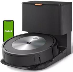 Refurbished iRobot Roomba j6+ Self-Emptying Robot Vacuum - Reebelo Nederland