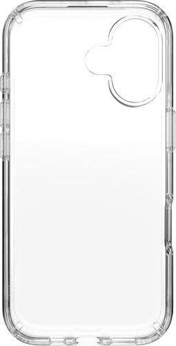 Refurbished iShield Figura Clear Phone Case for iPhone 17 - Reebelo Nederland
