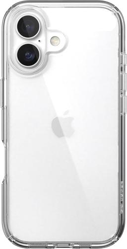 Refurbished iShield Figura Clear Phone Case for iPhone 17 - Reebelo Nederland