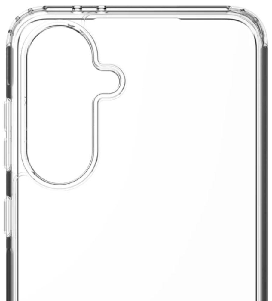Refurbished iShield Premium Clear Phone Case for Galaxy A13 - Reebelo Nederland