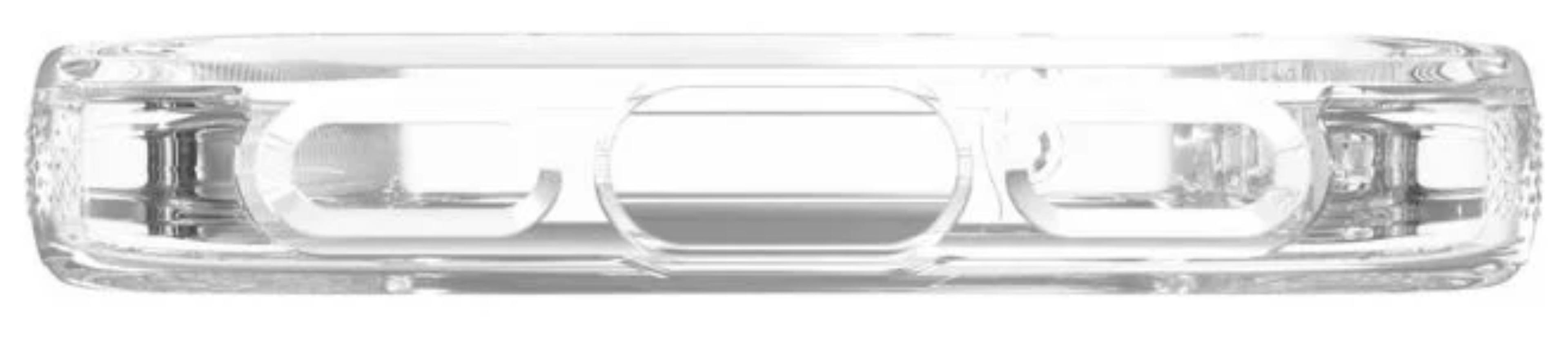 Refurbished iShield Premium Clear Phone Case for Google Pixel 8 Pro (5G) - Reebelo Nederland