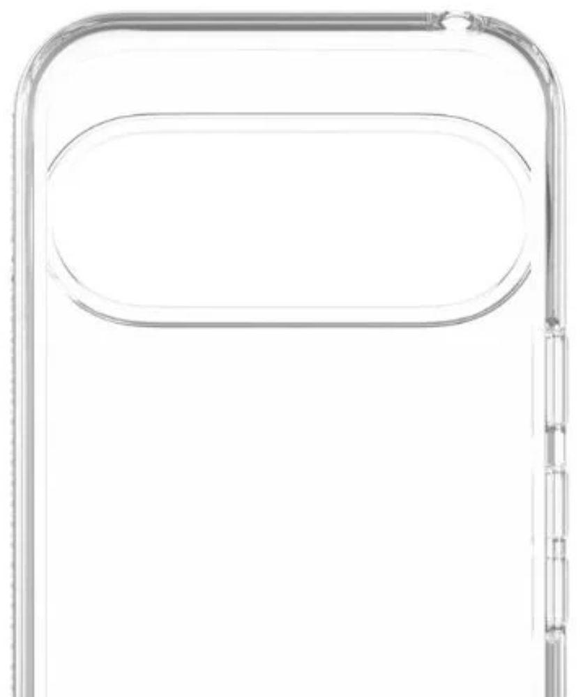 Refurbished iShield Premium Clear Phone Case for Google Pixel 8 Pro (5G) - Reebelo Nederland