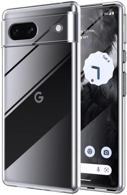 Refurbished iShield Premium Clear Phone Case for Google Pixel 8 - Reebelo Nederland