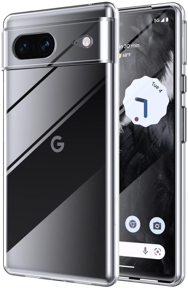Refurbished iShield Premium Clear Phone Case for Google Pixel 8 - Reebelo Nederland