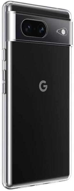 Refurbished iShield Premium Clear Phone Case for Google Pixel 8 - Reebelo Nederland