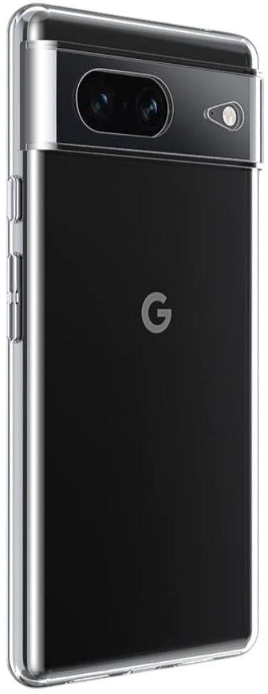 Refurbished iShield Premium Clear Phone Case for Google Pixel 8 - Reebelo Nederland
