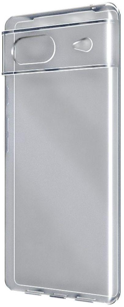 Refurbished iShield Premium Clear Phone Case for Google Pixel 8 - Reebelo Nederland