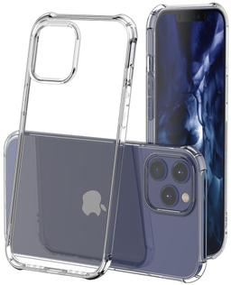 Refurbished iShield Premium Clear Phone Case for iPhone 11 - Reebelo Nederland