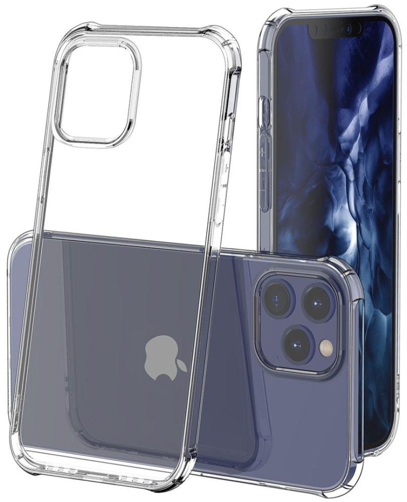 Refurbished iShield Premium Clear Phone Case for iPhone 11 - Reebelo Nederland