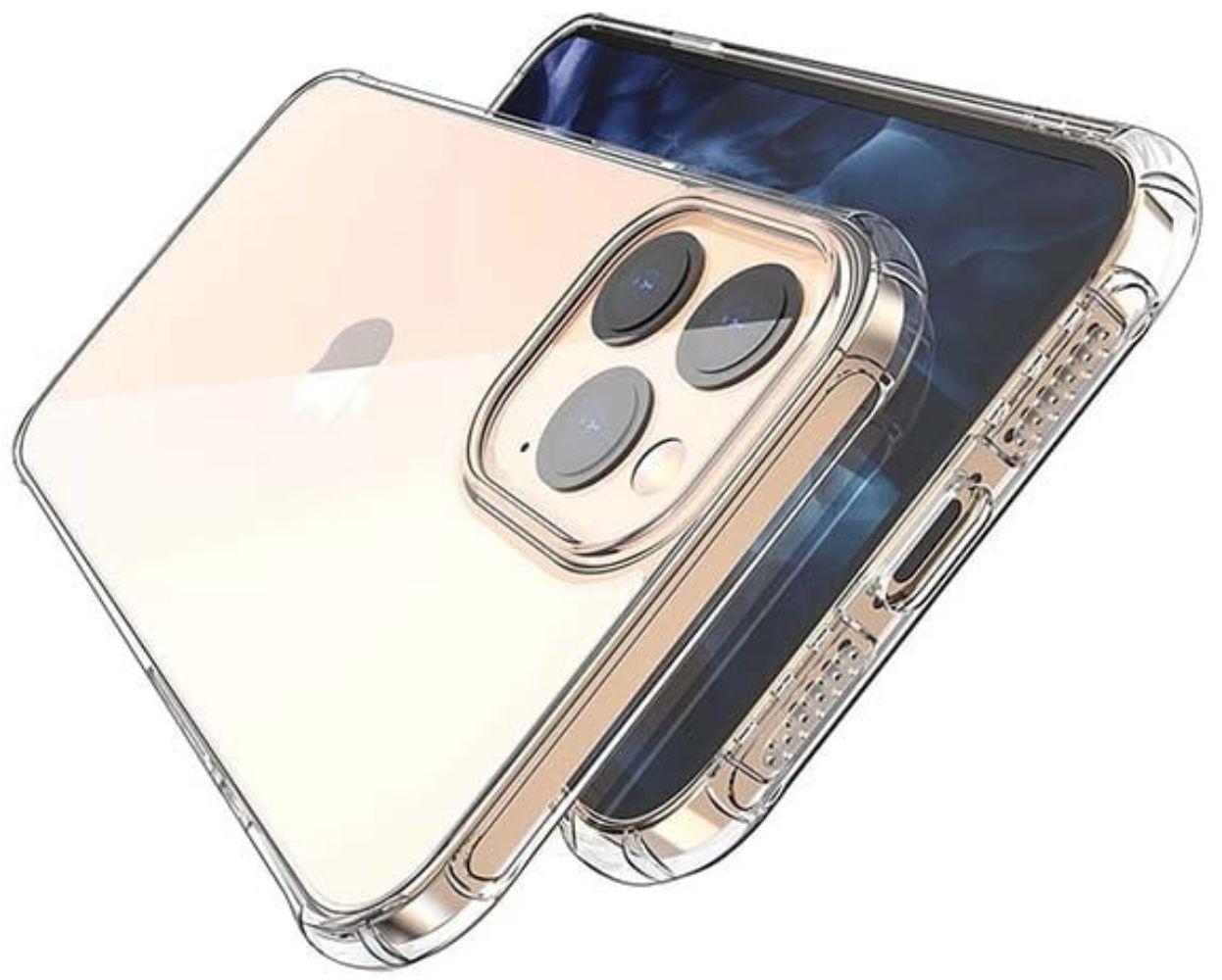 Refurbished iShield Premium Clear Phone Case for iPhone 11 - Reebelo Nederland