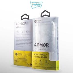 Refurbished iShield Premium Clear Phone Case for iPhone 11 - Reebelo Nederland