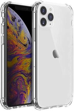 Refurbished iShield Premium Clear Phone Case for iPhone 11 Pro Max - Reebelo Nederland