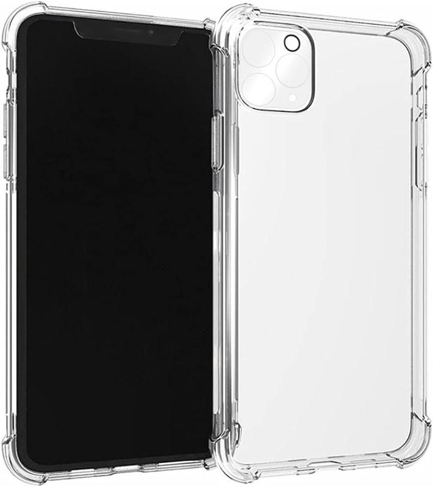 Refurbished iShield Premium Clear Phone Case for iPhone 11 Pro Max - Reebelo Nederland