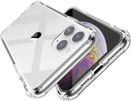 Refurbished iShield Premium Clear Phone Case for iPhone 11 Pro Max - Reebelo Nederland