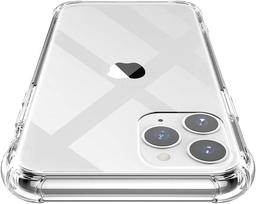 Refurbished iShield Premium Clear Phone Case for iPhone 11 Pro Max - Reebelo Nederland