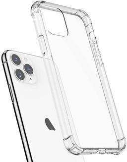 Refurbished iShield Premium Clear Phone Case for iPhone 11 Pro Max - Reebelo Nederland
