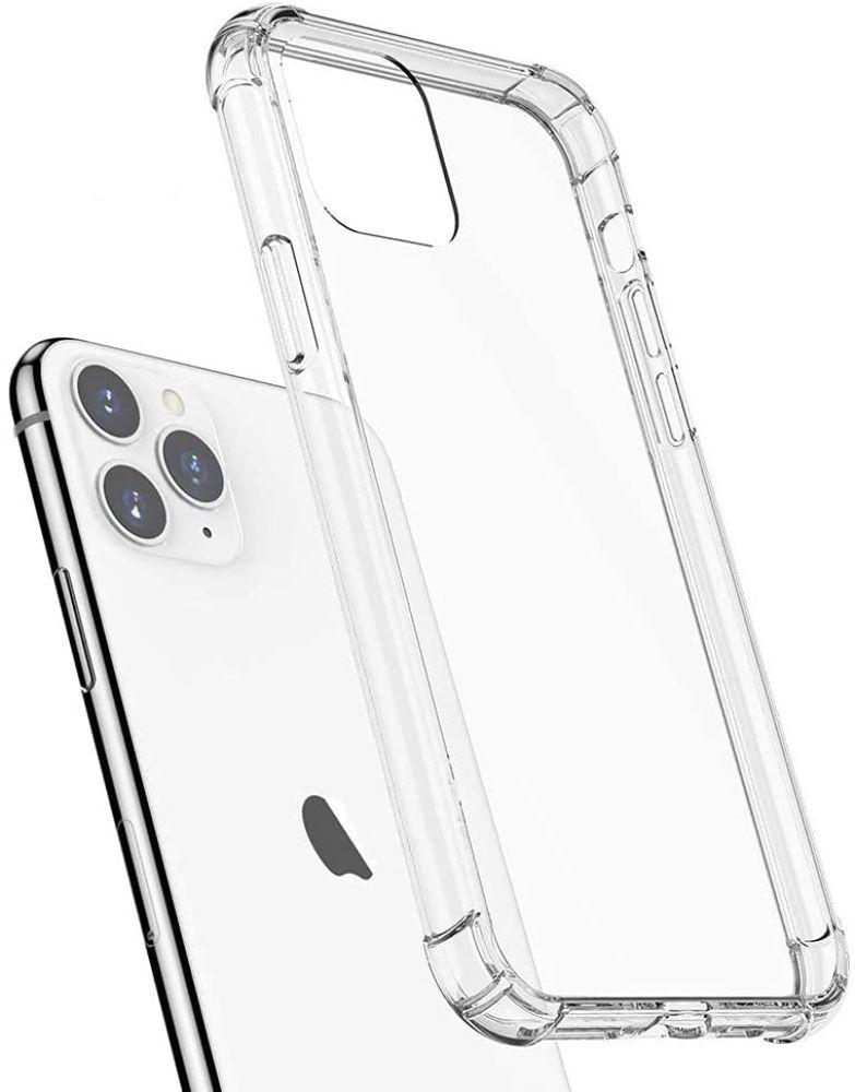 Refurbished iShield Premium Clear Phone Case for iPhone 11 Pro Max - Reebelo Nederland