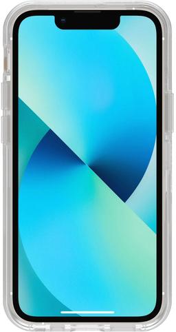 Refurbished iShield Crystal Palace Clear Series Phone Case for iPhone 13 Mini - Reebelo Nederland