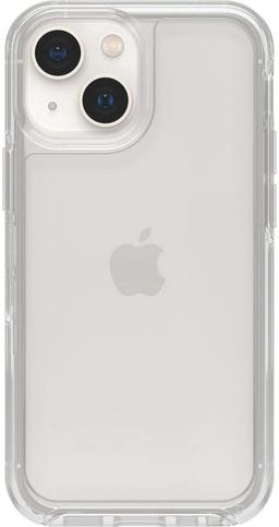 Refurbished iShield Crystal Palace Clear Series Phone Case for iPhone 13 Mini - Reebelo Nederland