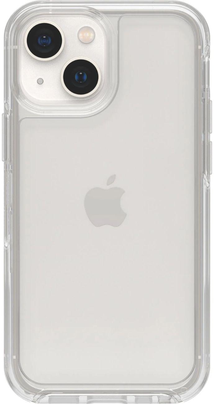 Refurbished iShield Crystal Palace Clear Series Phone Case for iPhone 13 Mini - Reebelo Nederland