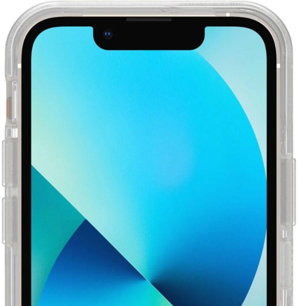 Refurbished iShield Crystal Palace Clear Series Phone Case for iPhone 13 Mini - Reebelo Nederland