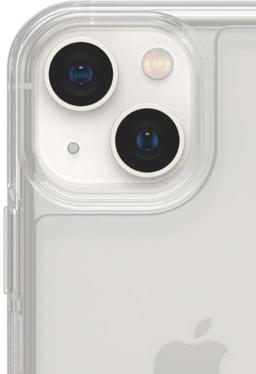 Refurbished iShield Crystal Palace Clear Series Phone Case for iPhone 13 Mini - Reebelo Nederland