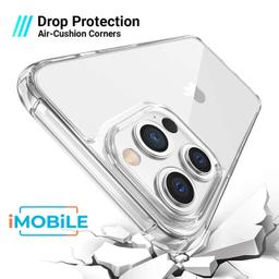 Refurbished iShield Premium Clear Phone Case for iPhone 14 Pro - Reebelo Nederland