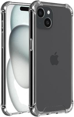 Refurbished iShield Premium Clear Phone Case for iPhone 15 - Reebelo Nederland
