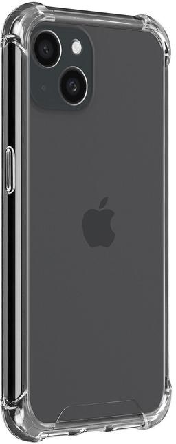 Refurbished iShield Premium Clear Phone Case for iPhone 15 - Reebelo Nederland