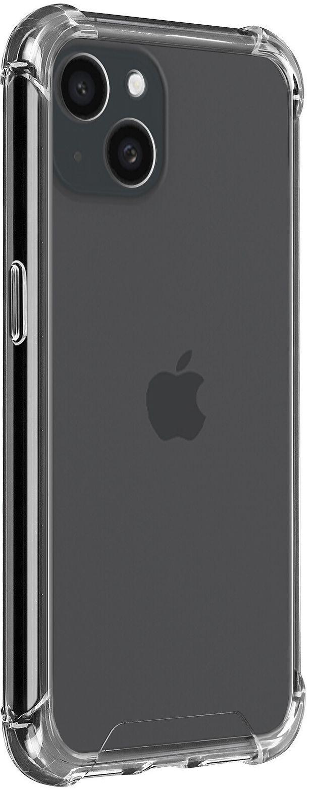 Refurbished iShield Premium Clear Phone Case for iPhone 15 - Reebelo Nederland