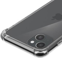 Refurbished iShield Premium Clear Phone Case for iPhone 15 - Reebelo Nederland